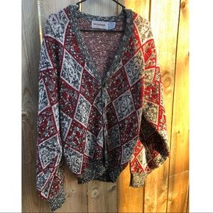 Vintage McGregor Cardigan